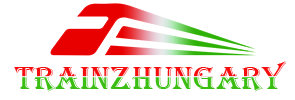 Trainzhungary